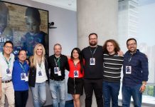 Entre la innovación, la inspiración y el liderazgo