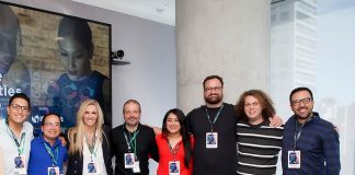 Entre la innovación, la inspiración y el liderazgo