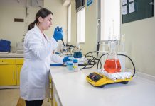 Primer doctorado en Química en Ecuador busca aportar con el desarrollo desde la investigación