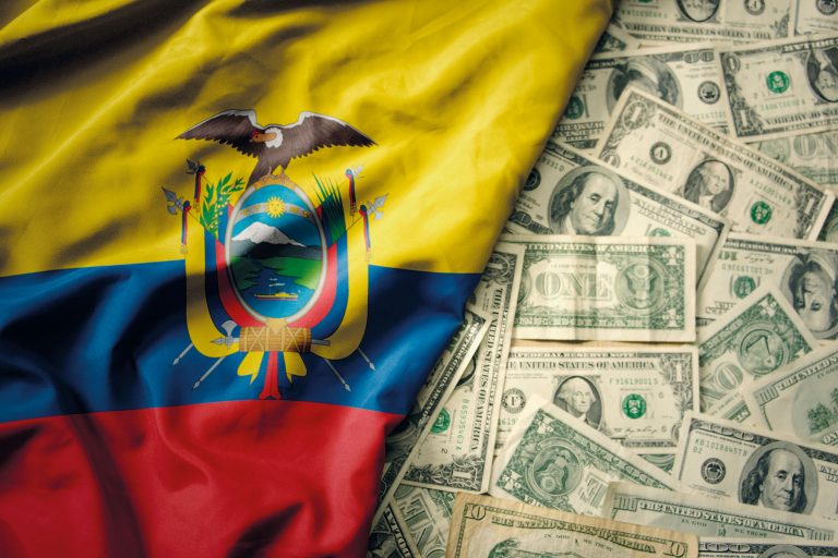 Una perspectiva académica sobre la economía ecuatoriana