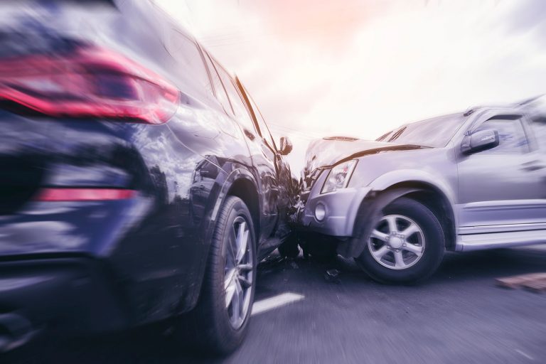 La imprudencia al volante y su alto costo en vidas