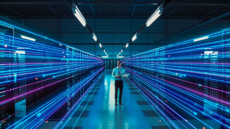 Formación en inteligencia artificial a través de programa de posgrado