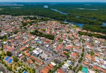 Cambio climático, urbanización y su efecto en la seguridad alimentaria y nutricional