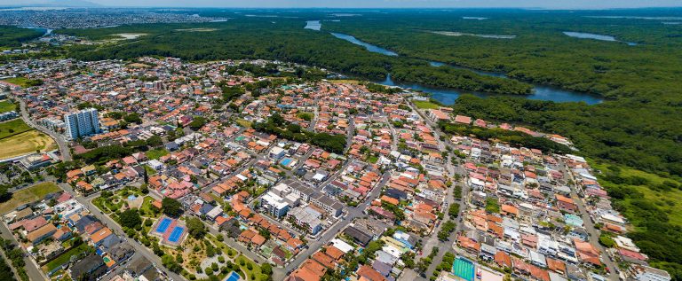 Cambio climático, urbanización y su efecto en la seguridad alimentaria y nutricional