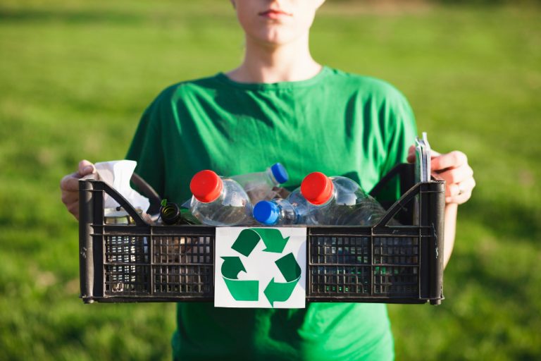 Valorización de residuos: una oportunidad para la sostenibilidad ambiental