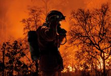 Más emisiones, más calor, más peligro