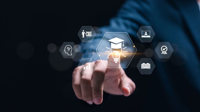 Desafíos de la Inteligencia Artificial  en la Educación en un Mundo Tecnologizado