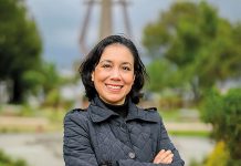 Ximena Jaramillo y su impulso por inspirar a la mujer a través de la ciencia