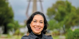 Ximena Jaramillo y su impulso por inspirar a la mujer a través de la ciencia