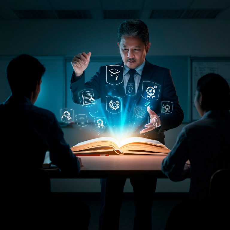 La Inteligencia Artificial en 2025: un aliado estratégico con desafíos éticos y educativos