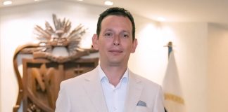 Carlos Calderón: un referente mundial en la enseñanza de Ingeniería