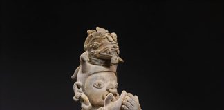 Geometría sagrada: una conexión entre pasado y presente