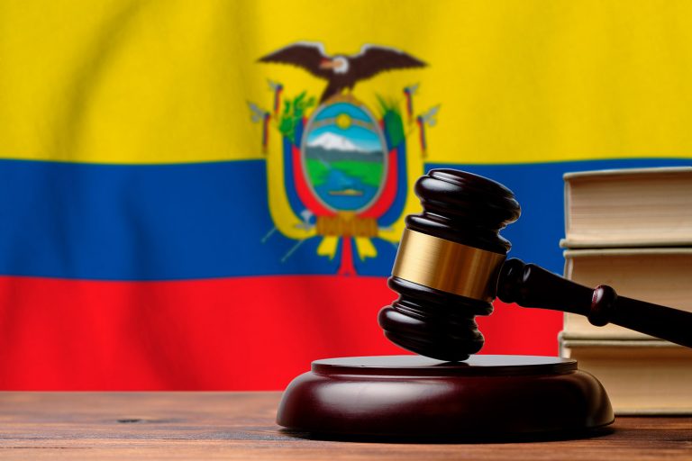 Criminalidad y seguridad pública: una mirada profunda a un Ecuador en crisis