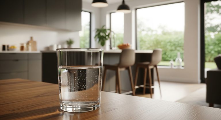 Innovación aplicada para purificar agua y mitigar su contaminación