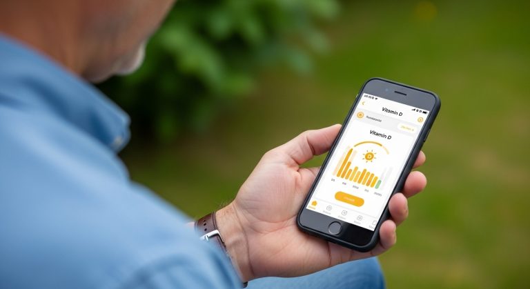 VITA-D: una herramienta web  para predecir la deficiencia de vitamina D