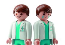 El 25% de médicos padece burnout severo