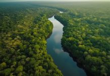 Bioindustria del futuro desde las comunidades amazónicas