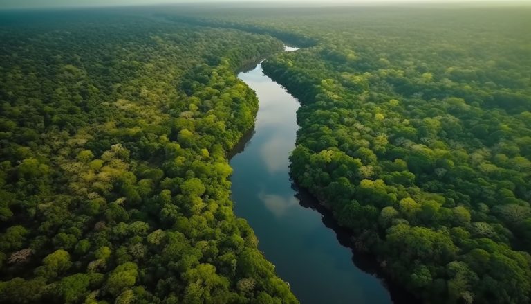 Bioindustria del futuro desde las comunidades amazónicas