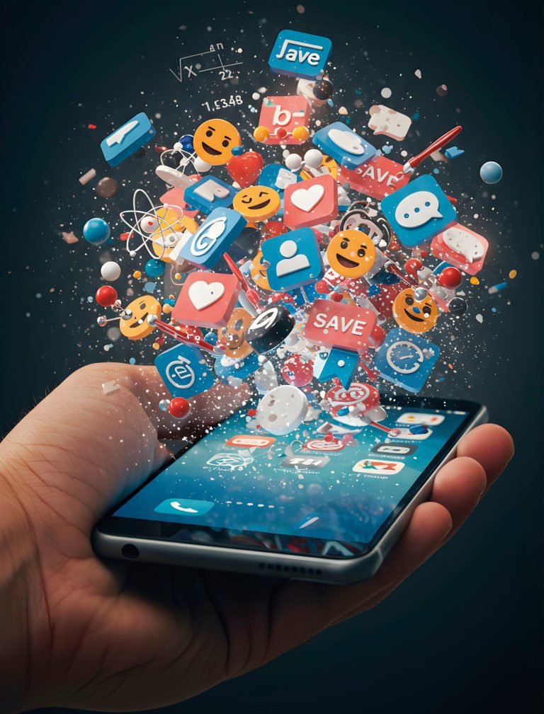 Influencers que transforman el aprendizaje en redes sociales