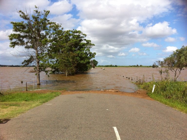 Ciencia que salva vidas: sistema de alerta temprana contra inundaciones y deslizamientos