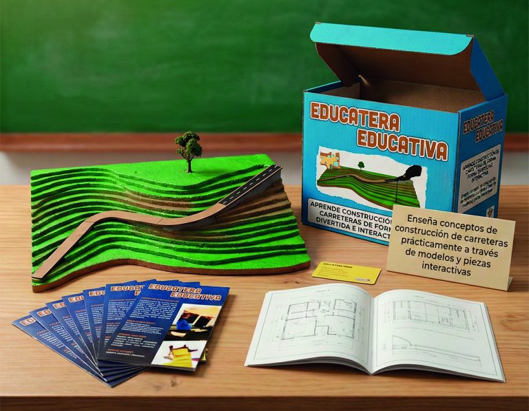 Metodologías activas para un aprendizaje en Ingeniería Civil