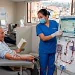 Uno de cada diez ecuatorianos padece enfermedad renal y muchos no lo saben