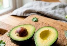 Lo mejor del aguacate acaba en la basura