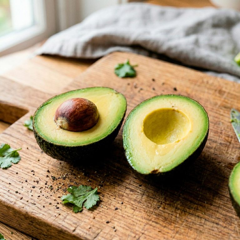 Lo mejor del aguacate acaba en la basura