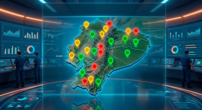 UTPL impulsa laboratorio de gobernanza digital para la gestión pública en el sur del país